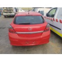 OPEL ASTRA GTC