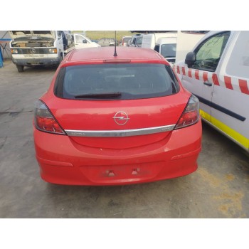 opel astra gtc del año 2007