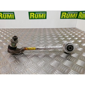 Recambio de brazo suspension inferior delantero izquierdo para bmw serie 5 berlina (e39) 530d referencia OEM IAM 1094233  