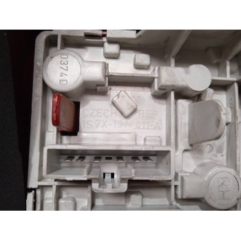 Recambio de piloto trasero derecho para ford mondeo berlina (ge) ambiente referencia OEM IAM 1S7113404A 1S7113404 1S7X13N411A