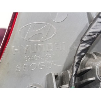 Recambio de piloto trasero derecho para hyundai i30 cw trend referencia OEM IAM 924022R1  