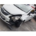 OPEL CORSA D