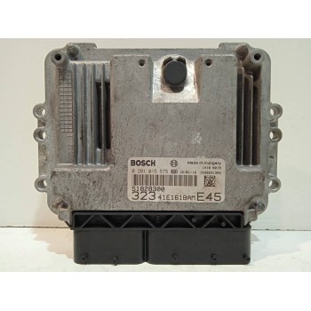 Recambio de centralita motor uce para fiat linea (110) dynamic referencia OEM IAM 0281015575  