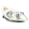 Recambio de faro derecho para opel corsa d cosmo referencia OEM IAM 13186382  