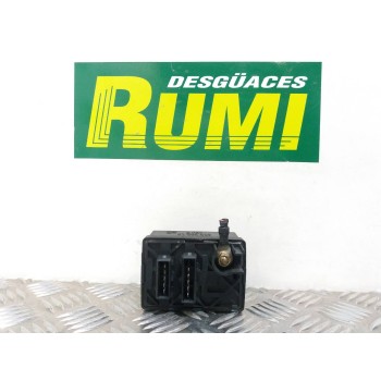 Recambio de caja precalentamiento para alfa romeo 147 (190) 1.9 jtd 115 distinctive referencia OEM IAM 51299012 46807091 
