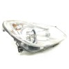 Recambio de faro derecho para opel corsa d cosmo referencia OEM IAM 13186382  