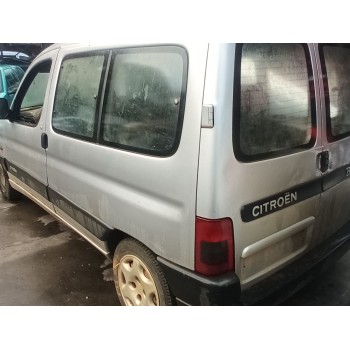 citroën berlingo del año 1998