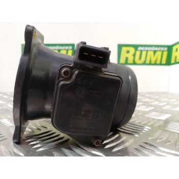 Recambio de caudalimetro para volkswagen passat berlina (3b2) básico referencia OEM IAM 058133471 AFH6010B 