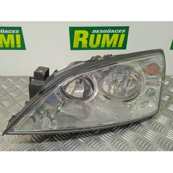 Recambio de faro izquierdo para ford mondeo berlina (ge) ambiente referencia OEM IAM 0301174201 0301174201824 1S7113006AK , 1305