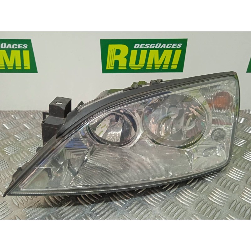 Recambio de faro izquierdo para ford mondeo berlina (ge) ambiente referencia OEM IAM 0301174201 0301174201824 1S7113006AK , 1305