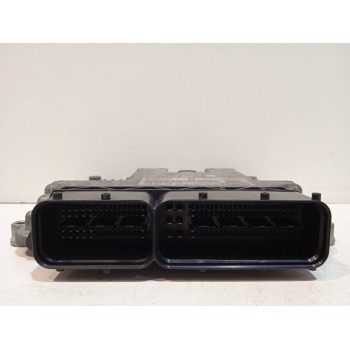 Recambio de centralita motor uce para fiat linea (110) dynamic referencia OEM IAM 0281015575  