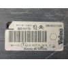 Recambio de faro izquierdo para citroën xsara picasso 2.0 hdi satisfaction plus ii referencia OEM IAM 9649557480  