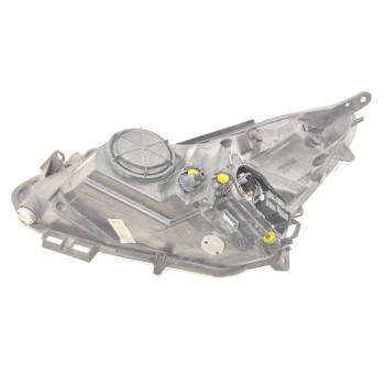 Recambio de faro derecho para opel corsa d cosmo referencia OEM IAM 13186382  