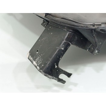 Recambio de faro izquierdo para citroën xsara picasso 2.0 hdi satisfaction plus ii referencia OEM IAM 9649557480  