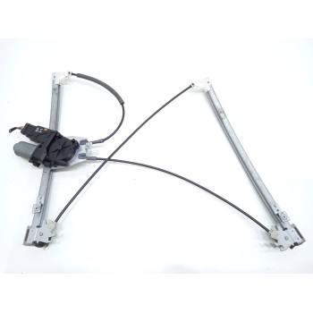 Recambio de elevalunas delantero izquierdo para renault laguna ii (bg0) authentique referencia OEM IAM   