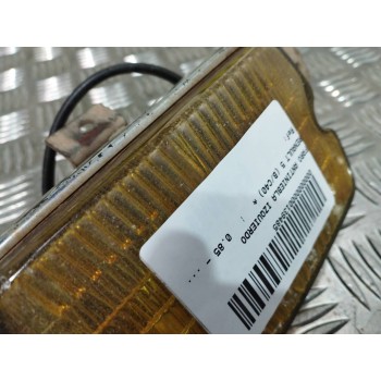 Recambio de faro antiniebla izquierdo para renault 5 (b/c40) referencia OEM IAM   