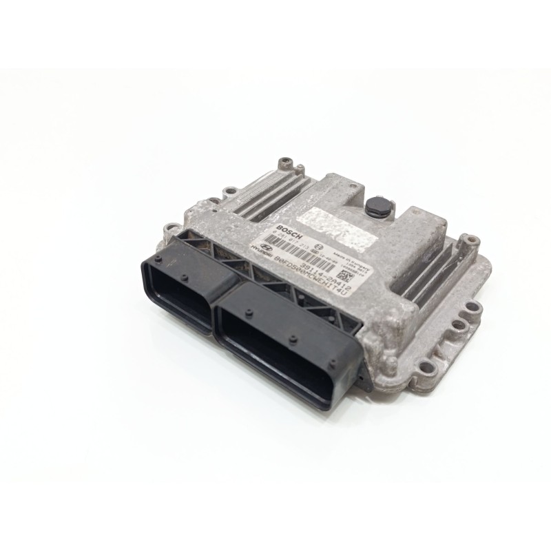 Recambio de centralita motor uce para hyundai i30 cw trend referencia OEM IAM 0281017213  