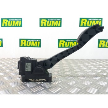 Recambio de potenciometro pedal para alfa romeo 147 (190) 1.9 jtd impression referencia OEM IAM 0281002380 46755863 