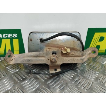 Recambio de faro antiniebla izquierdo para renault 5 (b/c40) referencia OEM IAM   