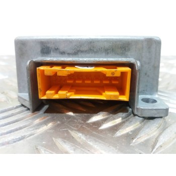 Recambio de centralita airbag para citroën xsara berlina 1.8i 16v exclusiv referencia OEM IAM 550741100 9638101980 