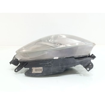 Recambio de faro izquierdo para citroën xsara picasso 2.0 hdi satisfaction plus ii referencia OEM IAM 9649557480  