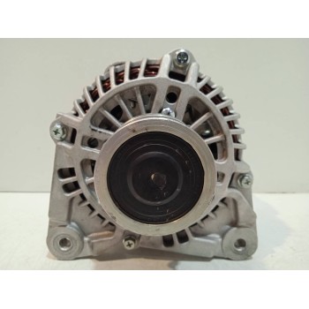 Recambio de alternador para renault kangoo (f/kc0) authentique referencia OEM IAM A2TB64813  