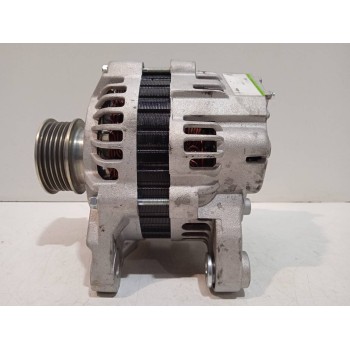 Recambio de alternador para renault kangoo (f/kc0) authentique referencia OEM IAM A2TB64813  