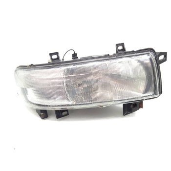 Recambio de faro derecho para renault master caja abierta/chasis ab ´98 chasis batalla 4078 referencia OEM IAM   