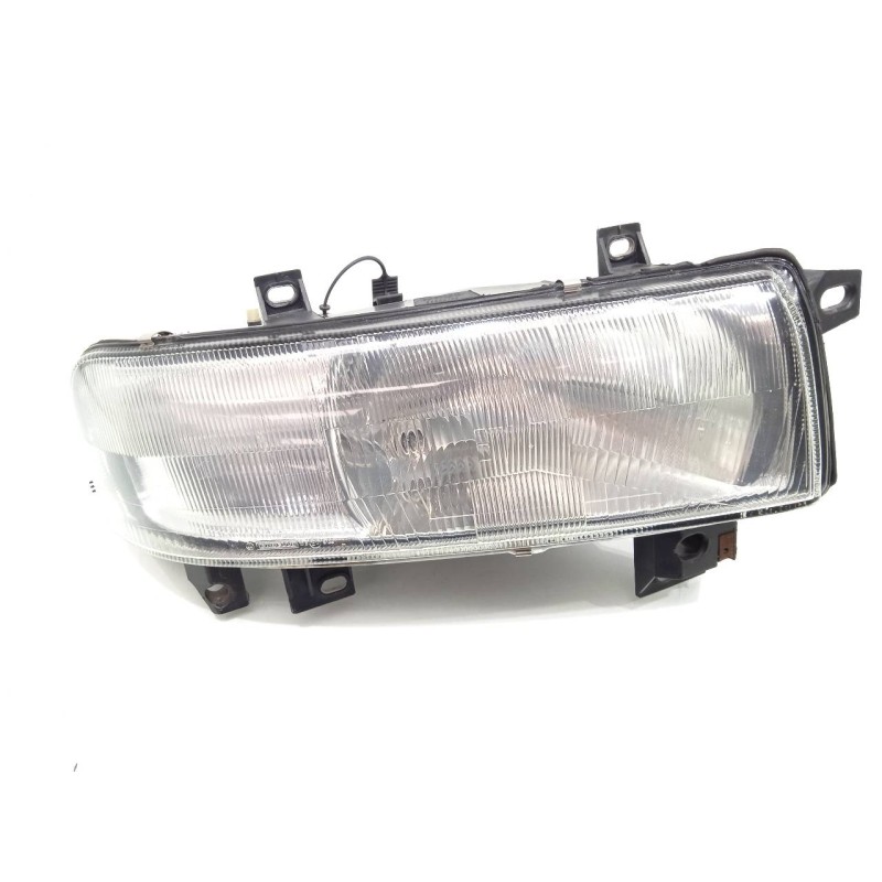 Recambio de faro derecho para renault master caja abierta/chasis ab ´98 chasis batalla 4078 referencia OEM IAM   