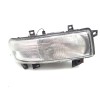 Recambio de faro derecho para renault master caja abierta/chasis ab ´98 chasis batalla 4078 referencia OEM IAM   