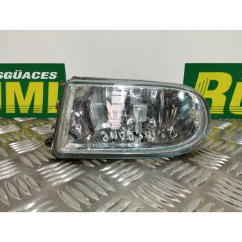 Recambio de faro antiniebla derecho para renault megane i berlina hatchback (ba0) referencia OEM IAM  UPMD60GF13 020030 024020