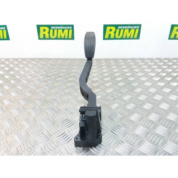 Recambio de potenciometro pedal para alfa romeo 147 (190) 1.9 jtd impression referencia OEM IAM 0281002380 46755863 
