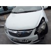 opel corsa d del año 2010