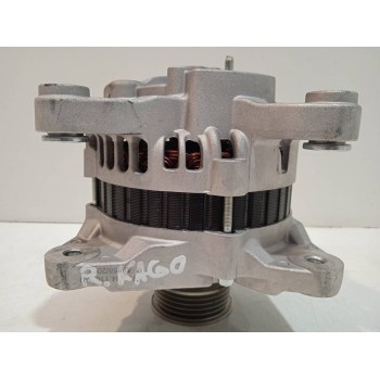 Recambio de alternador para renault kangoo (f/kc0) authentique referencia OEM IAM A2TB64813  