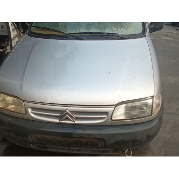 citroën berlingo del año 1998