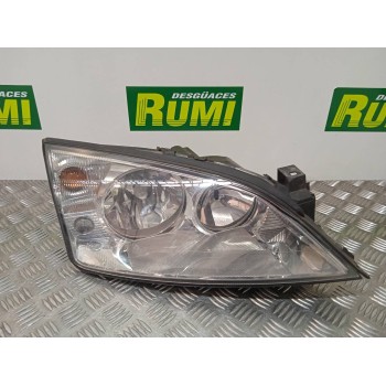 Recambio de faro derecho para ford mondeo berlina (ge) ambiente referencia OEM IAM 0301174202 0301174202824 1S7113005AK , 130523