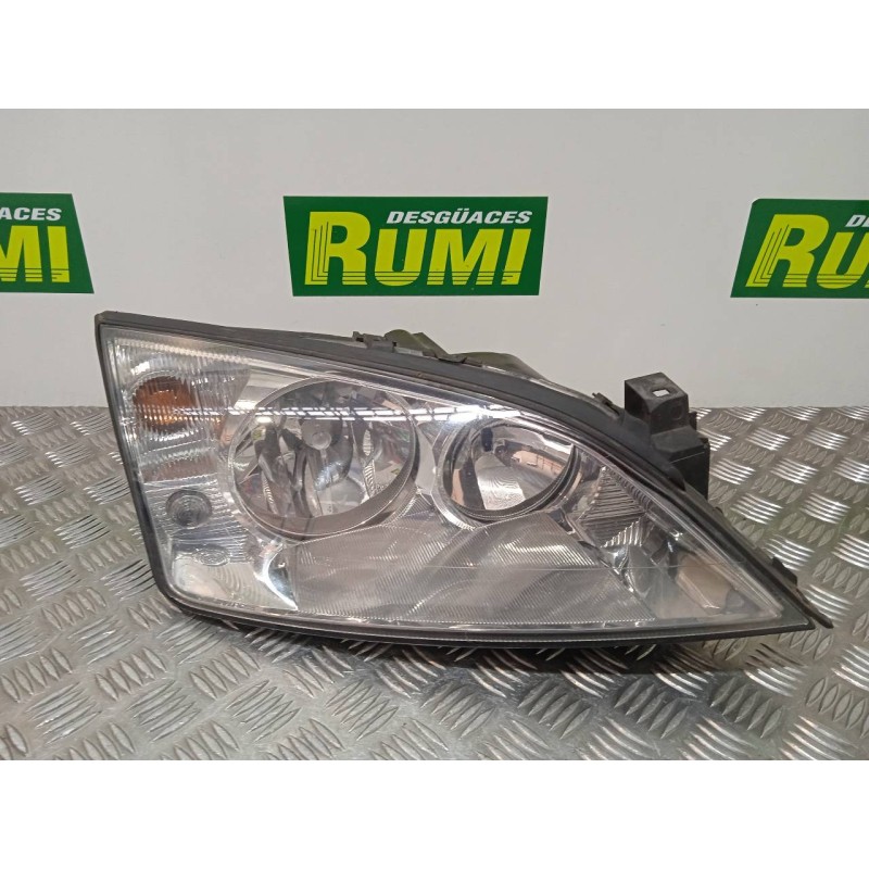 Recambio de faro derecho para ford mondeo berlina (ge) ambiente referencia OEM IAM 0301174202 0301174202824 1S7113005AK , 130523