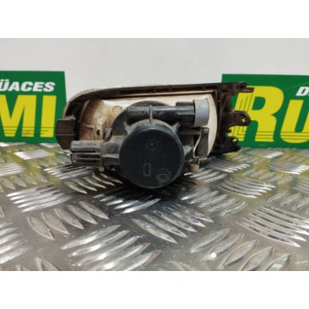 Recambio de faro antiniebla derecho para renault megane i berlina hatchback (ba0) referencia OEM IAM  UPMD60GF13 020030 024020