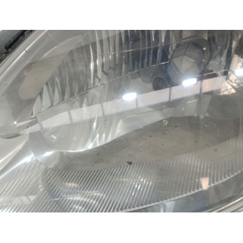 Recambio de faro izquierdo para citroën xsara picasso 2.0 hdi satisfaction plus ii referencia OEM IAM 9649557480  