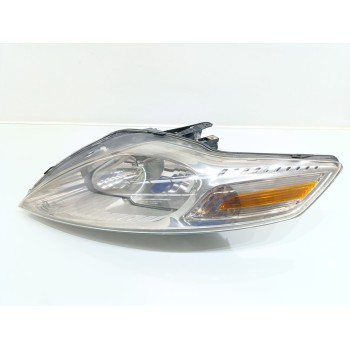 Recambio de faro izquierdo para ford mondeo ber. (ca2) titanium (09.2010) referencia OEM IAM   