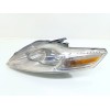 Recambio de faro izquierdo para ford mondeo ber. (ca2) titanium (09.2010) referencia OEM IAM   
