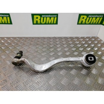Recambio de brazo suspension inferior delantero derecho para bmw serie 5 berlina (e39) 530d referencia OEM IAM 1141718  