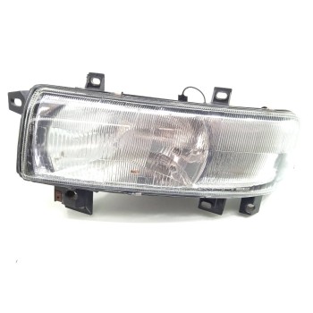 Recambio de faro izquierdo para renault master caja abierta/chasis ab ´98 chasis batalla 4078 referencia OEM IAM 38210748  