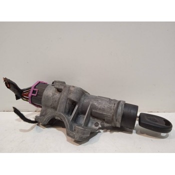 Recambio de conmutador de arranque para seat ibiza (6j5) 25 aniversario referencia OEM IAM 4B0905851C  