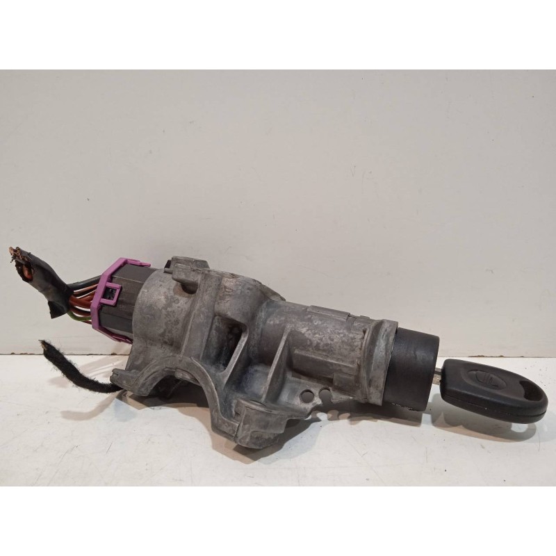 Recambio de conmutador de arranque para seat ibiza (6j5) 25 aniversario referencia OEM IAM 4B0905851C  
