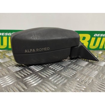 Recambio de retrovisor derecho para alfa romeo 33 berlina referencia OEM IAM 0140558  