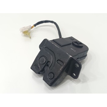 Recambio de cerradura maletero / porton para kia rio concept referencia OEM IAM   