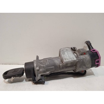 Recambio de conmutador de arranque para seat ibiza (6j5) 25 aniversario referencia OEM IAM 4B0905851C  