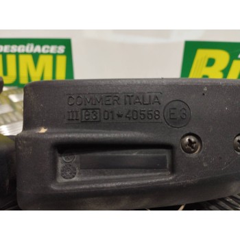 Recambio de retrovisor derecho para alfa romeo 33 berlina referencia OEM IAM 0140558  