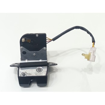 Recambio de cerradura maletero / porton para kia rio concept referencia OEM IAM   